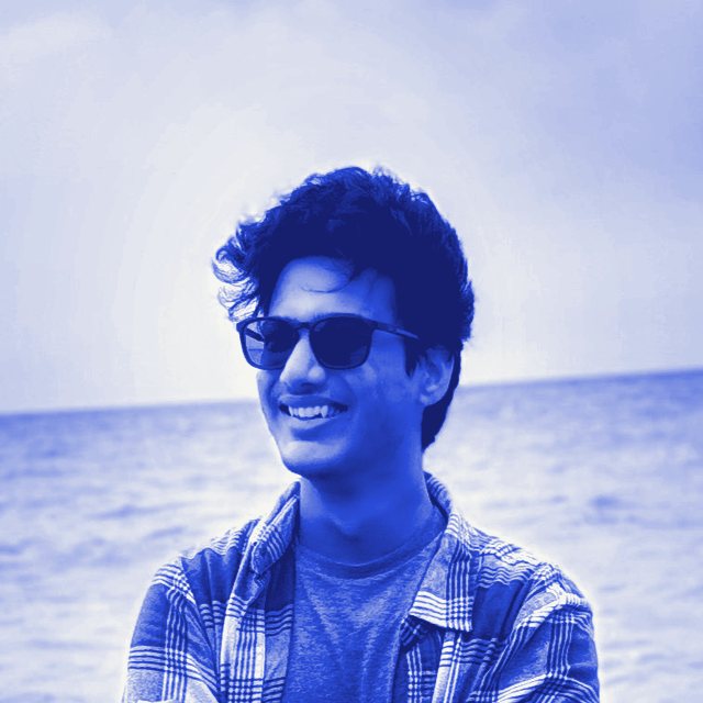 Rajan Gohil, IT, cloud and cybersecurity consultant in Waterloo, Ontario